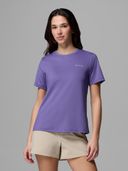 Purple color option, Currently selected