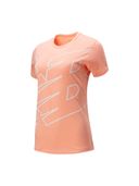 Orange color option, Currently selected