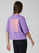 Lavender color option