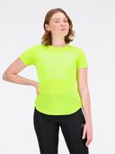 Green color option, Currently selected