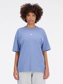 Blue color option, Currently selected