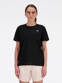 Black color option, Currently selected