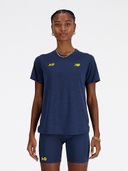 Navy Blue color option, Currently selected