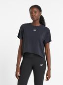 Black color option, Currently selected