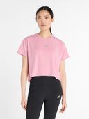 Pink color option, Currently selected