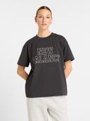 Black color option, Currently selected