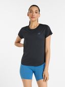 Black color option, Currently selected