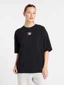 Black color option, Currently selected