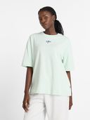 Green color option, Currently selected