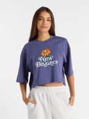 Blue color option, Currently selected