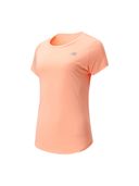 Orange color option, Currently selected