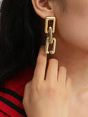 Gold color option, Currently selected