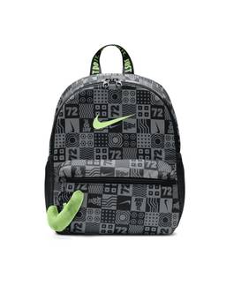 Nike - Youth Unisex Black JDI Backpack (11L)
