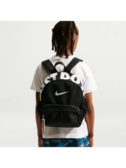 Nike - Youth Unisex Black JDI Backpack 2.0 (11L)