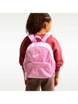 Nike - Youth Unisex Pink JDI Backpack 2.0 (11L)