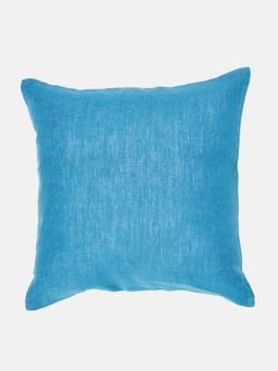 Fabindia - Arya Linen Cotton Woven Cushion Cover