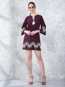Wine color option