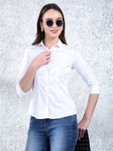 White color option, Currently selected