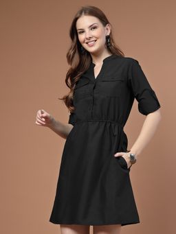 Style Quotient - Women Short Dress