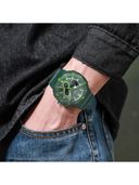 Green color option
