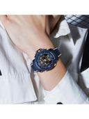 Blue color option, Sold out, Currently selected