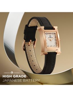CARLINGTON - Aura Series Analog Women Wrist Watch (203) (M)