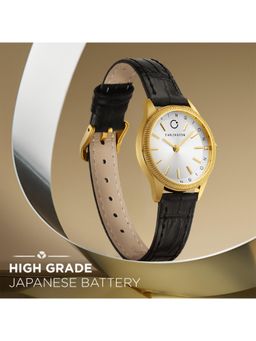 CARLINGTON - Aura Series Analog Women Wrist Watch (206) (M)