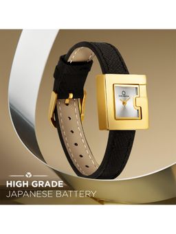 CARLINGTON - Aura Series Analog Women Wrist Watch (207) (M)