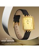 Gold color option