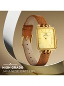 Gold color option