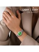 Green color option