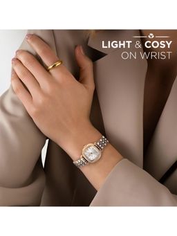 CARLINGTON - Diva Series Analog Women Wrist Watch (106) (M)