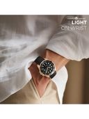Black color option, Sold out, Currently selected