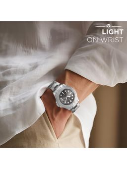 CARLINGTON - Meridian Series Analog Men Wrist Watch (4010) (M)