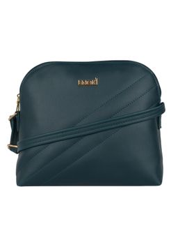Enoki - Women Sling Bag - Green