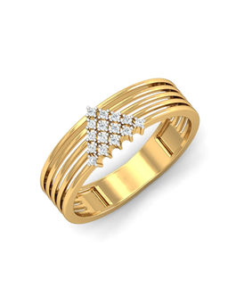 KuberBox - Jubliate Ring 14k Gold