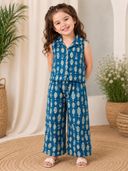 Teal color option
