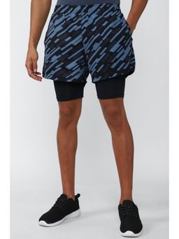 Van Heusen - Multicoloured Shorts