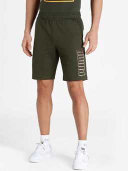Puma - Graphic Men's Shorts