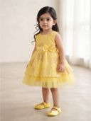 Yellow color option, Currently selected