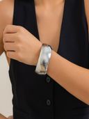 Silver color option, Sold out