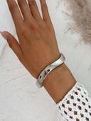 Silver color option, Currently selected