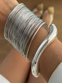 Silver color option, Sold out