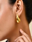 Gold color option, Currently selected