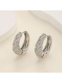 Silver color option, Currently selected