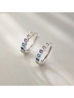 ESTAILO FASHION - Chic Love Glow Earrings