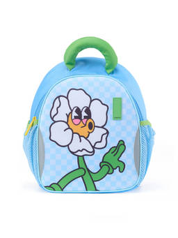 MOKOBARA - The Dim Sum Backpack - Blue