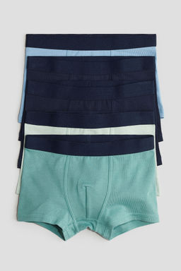 H&M - Boys 5-Pack Trunks