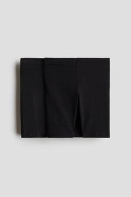 H&M - Girls 2-Pack Cycling Shorts