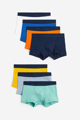 H&M - Boys 7-Pack Trunks